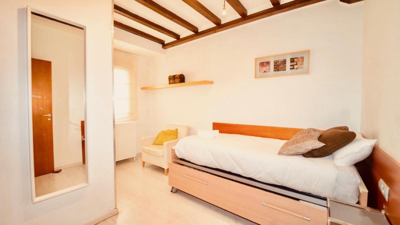 El Alma Del Realejo Apartment Granada Exterior photo