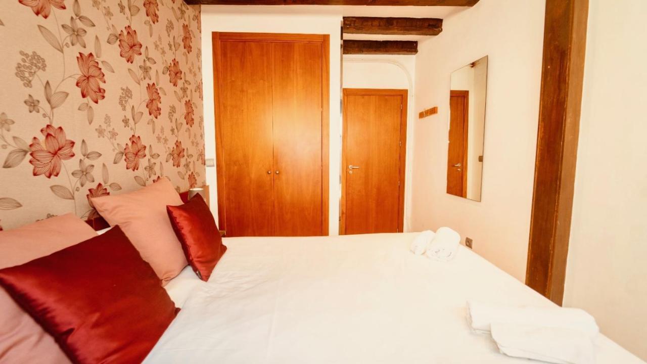 El Alma Del Realejo Apartment Granada Exterior photo